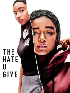 Το Μίσος Που Δίνεις