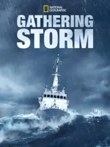 Gathering Storm
