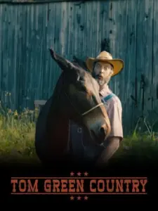 Tom Green Country
