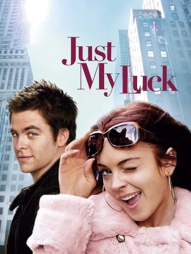 Έρωτας στην Τύχη