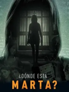 Πού Είναι η Μάρτα;