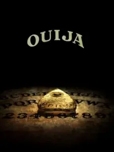 Ouija: Πίνακας Πνευμάτων