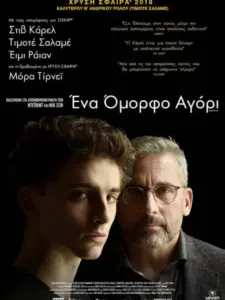 Ένα Όμορφο Αγόρι