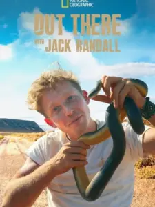 Out There with Jack Randall