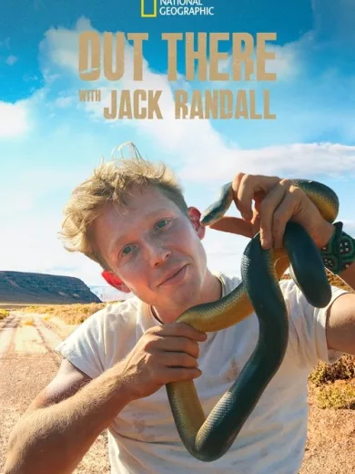 Out There with Jack Randall