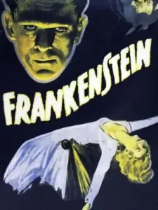 Φρανκενστάιν