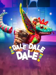 ¡Dale, dale, dale!