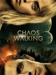 Chaos Walking