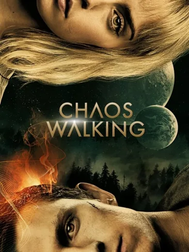 Chaos Walking