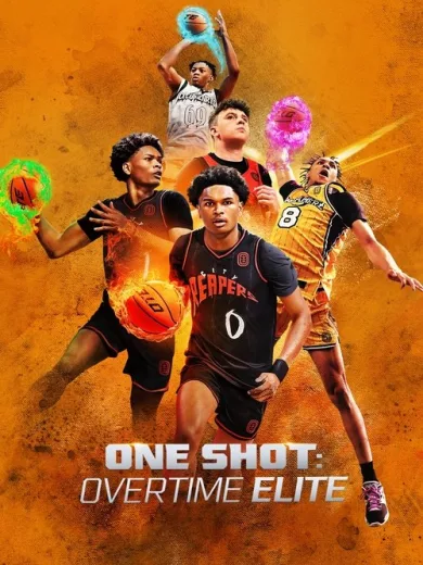 One Shot: Overtime Elite