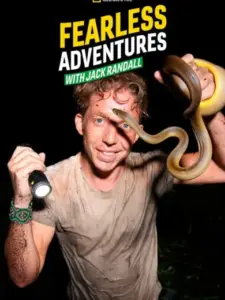 Fearless Adventures with Jack Randall