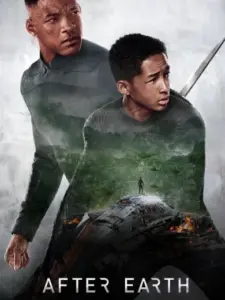 After Earth