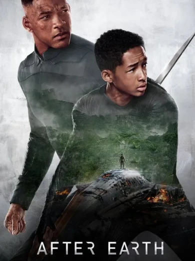 After Earth