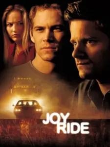 Joy Ride