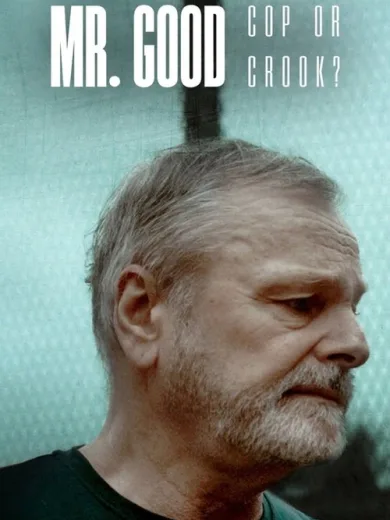 Άιρικ Γένσεν: Μπάτσος ή Απατεώνας;