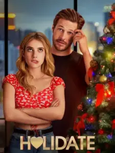 Ραντεβού στις Γιορτές