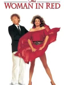 Η Γυναικάρα με τα Κόκκινα