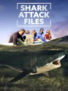 Shark Attack Files