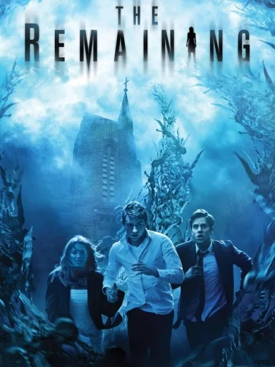 Οι Επιζήσαντες