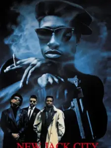 New Jack City