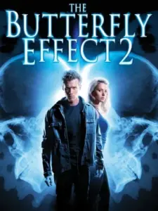 Το φαινόμενο της πεταλούδας 2