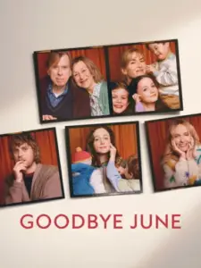 Αντίο, Τζουν