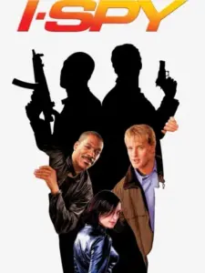 Εγώ, ο Κατάσκοπος