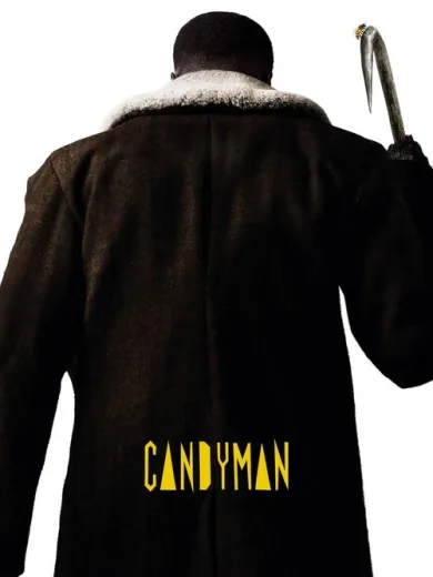 Candyman