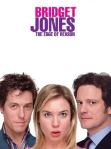 Μπρίτζετ Τζόουνς: Η Επόμενη Σελίδα