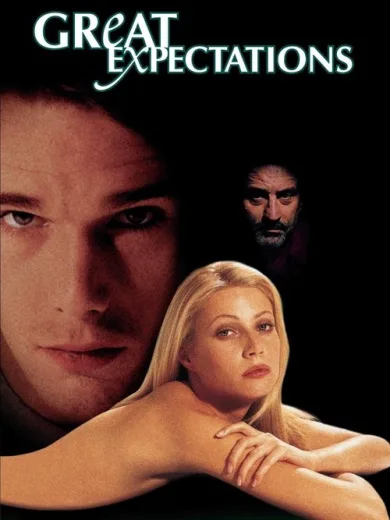 Μεγάλες Προσδοκίες