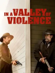 Η Κοιλάδα της Βίας