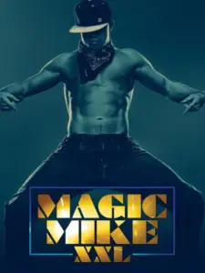 Magic Mike XXL
