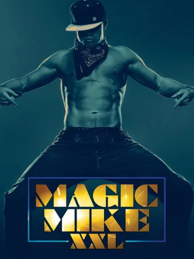 Magic Mike XXL