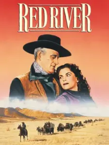 Το κόκκινο ποτάμι