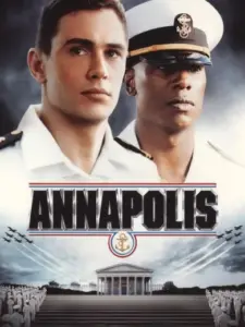 Σχολή Ναυτικών Δοκίμων: Annapolis