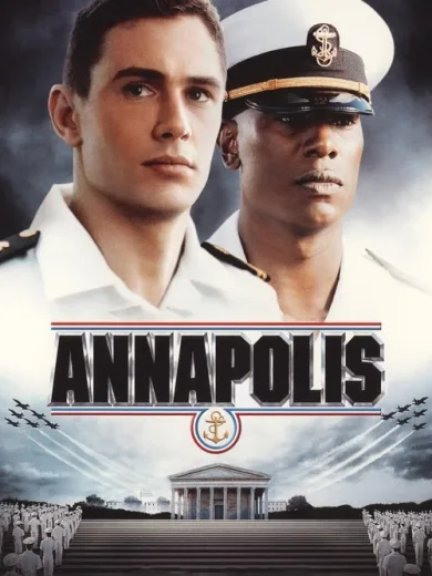 Σχολή Ναυτικών Δοκίμων: Annapolis