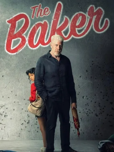 The Baker