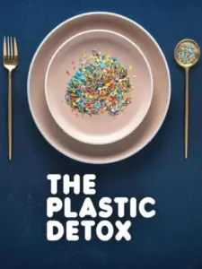 Αποτοξίνωση από τα Πλαστικά