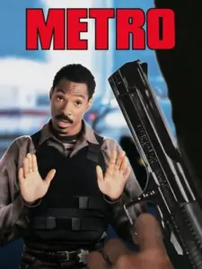 Καταδίωξη στο Σαν Φρανσίσκο