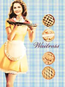 Waitress