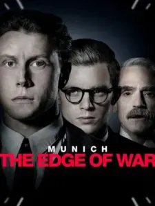 Μόναχο: Στα Πρόθυρα Πολέμου