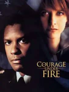 Το Τίμημα του Θάρρους