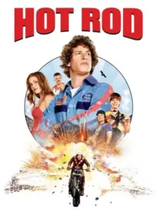 Hot Rod