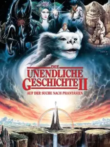 Ιστορία δίχως τέλος 2
