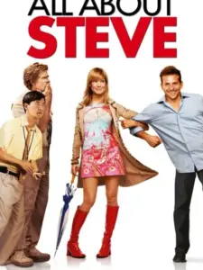 Τα Πάντα Γύρω από τον Στιβ