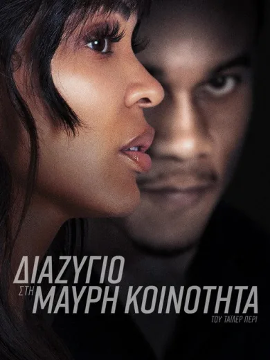 Διαζύγιο στη Μαύρη Κοινότητα του Τάιλερ Πέρι