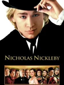 Nicholas Nickleby