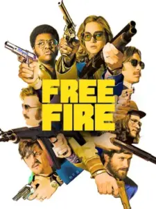 Free Fire