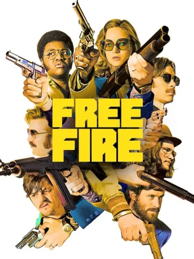 Free Fire