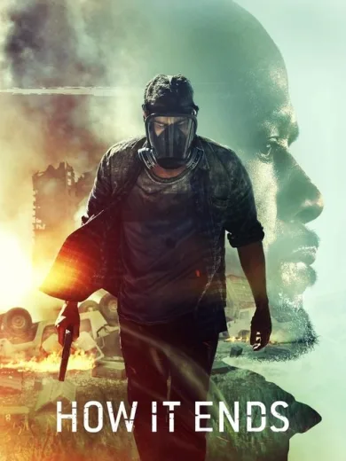 Έτσι Τελειώνουν Όλα